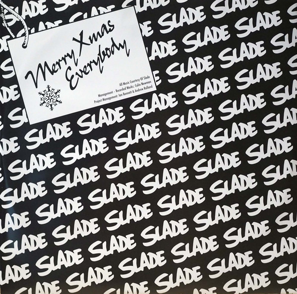 Slade - Merry Xmas Everybody | BMG (BMGCAT780LP) - 3 Slade - Merry Xmas Everybody | BMG (BMGCAT780LP) - 3
