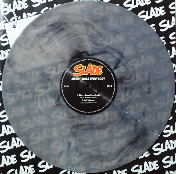 Slade - Merry Xmas Everybody | BMG (BMGCAT780LP) - 4 Slade - Merry Xmas Everybody | BMG (BMGCAT780LP) - 4