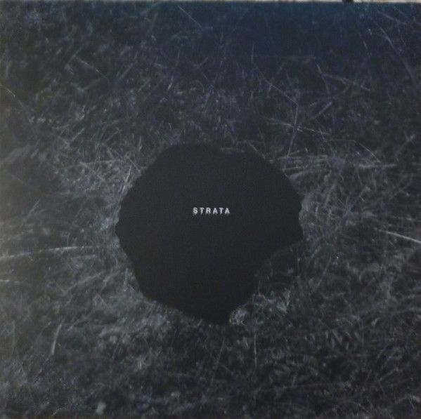 Joana Gama , Luís Fernandes - Strata | Holuzam (ZAMO 41) - main