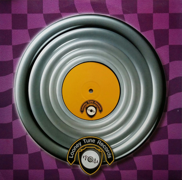 Progressive Maniacs - Drop The Act | Looney Tune Records (LT2000-004) - 2 Progressive Maniacs - Drop The Act | Looney Tune Records (LT2000-004) - 2