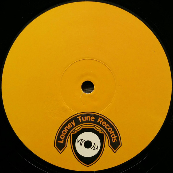 Progressive Maniacs - Drop The Act | Looney Tune Records (LT2000-004) - 4 Progressive Maniacs - Drop The Act | Looney Tune Records (LT2000-004) - 4