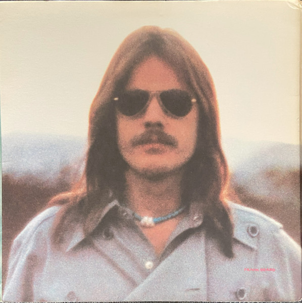 ZZ Top - Tejas | Warner Bros. Records (BSK 3272) - 4 ZZ Top - Tejas | Warner Bros. Records (BSK 3272) - 4