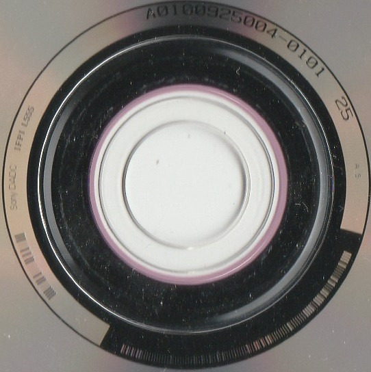 Priscilla - Chante / Je Dis Stop | Sony BMG Music Entertainment (88697288372) - 4