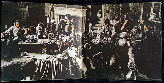 The Rolling Stones - Beggars Banquet | Decca (SLK 16 570-P) - 3