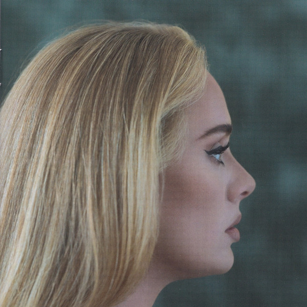 Adele - 30 | Columbia (19439937972) - main