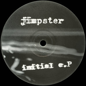 Jimpster - Initial E.P | Freerange Records (FR001) - 3