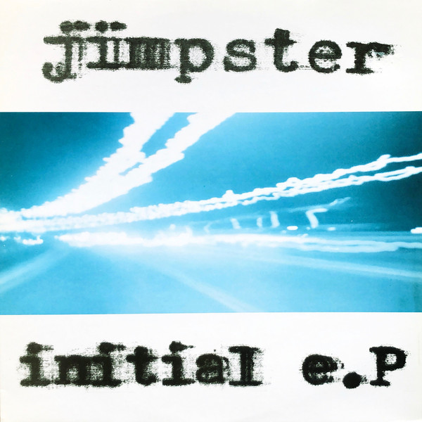 Jimpster - Initial E.P | Freerange Records (FR001)