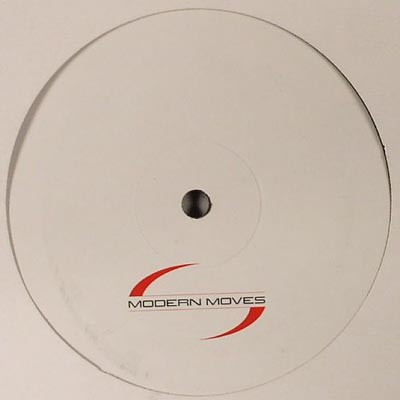 Modern Moves - Back-Stab / Stigma | Modern Moves (RDJ 003) - 2
