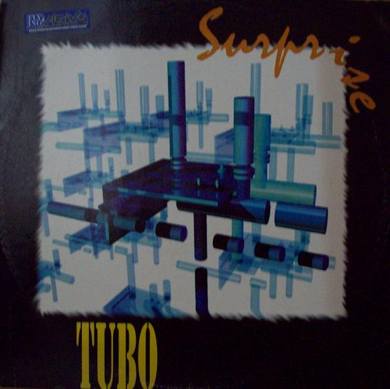 Tubo - Surprise | IS Records (IS 2013)