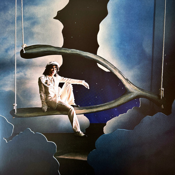 Conan Gray - Wishbone | Republic Records (602478392320) - main