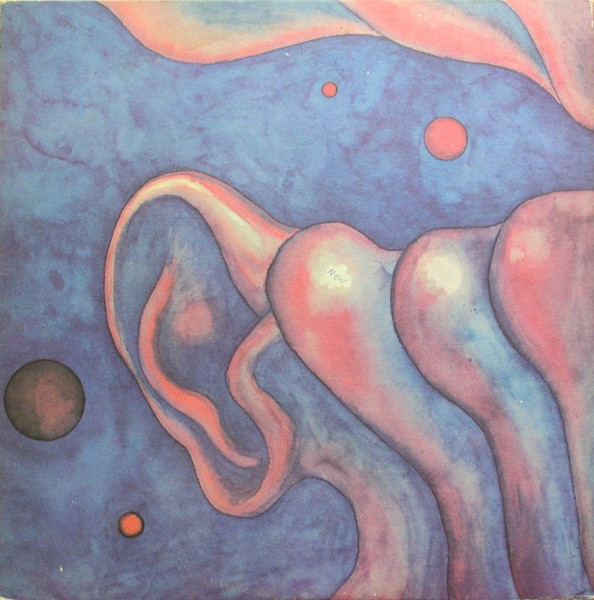 King Crimson - In The Court Of The Crimson King (An Observation By King Crimson) | Atlantic (SD 8245) - 3