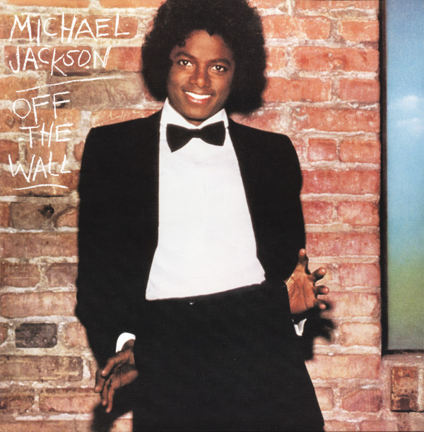 Michael Jackson - Off The Wall | Epic (88875189421) - main Michael Jackson - Off The Wall | Epic (88875189421) - main