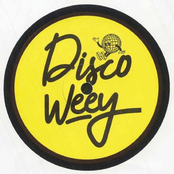 Hotmood - Discoweey Hits Vol 1 | Discoweey (DWW 001) - 2 Hotmood - Discoweey Hits Vol 1 | Discoweey (DWW 001) - 2