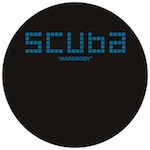 Scuba - Hardbody | Hotflush Recordings (HF037) - 2