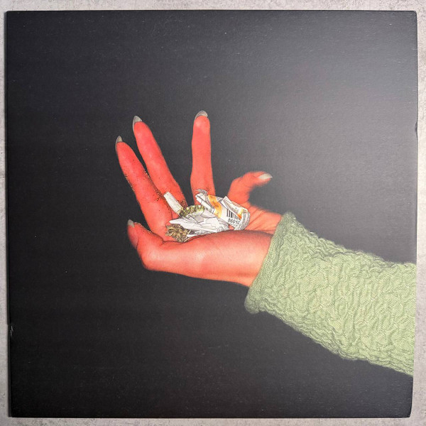 Aya - im hole | Hyperdub (HDBLP061)