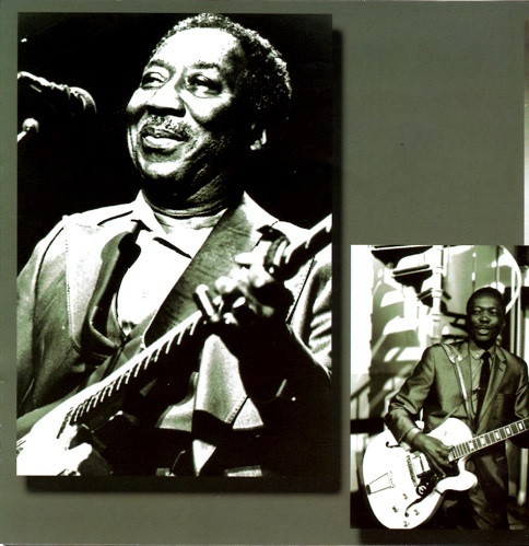 Various - The Blues Collection | Time Music International Limited (TMI715) - 3 Various - The Blues Collection | Time Music International Limited (TMI715) - 3