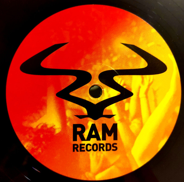 Wilkinson - Afterglow / Perforation | RAM Records (RAMM142) - 3