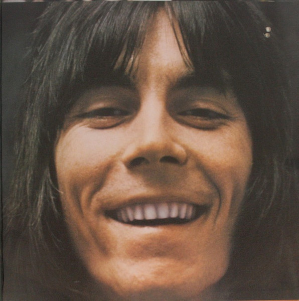 Andy Bown - Gone To My Head | Mercury (SRM 1-625) - 3
