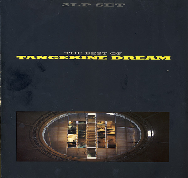 The Best Of Tangerine Dream
