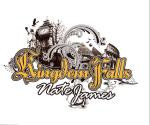 Nate James - Kingdom Falls | Frofunk (FROTS003)