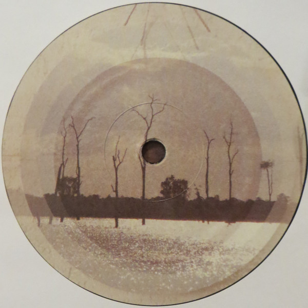 Kink Gong - Gongs | Discrepant (CREP13) - 2