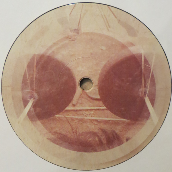 Kink Gong - Gongs | Discrepant (CREP13) - main