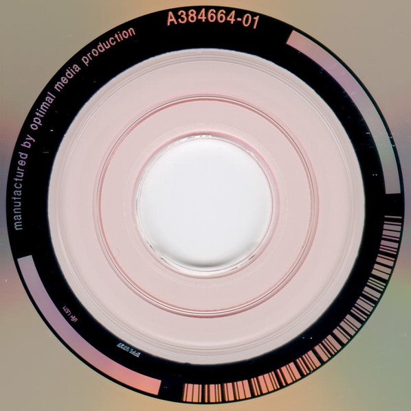 Perico Sambeat - Friendship | ACT (ACT 9421-2) - 4