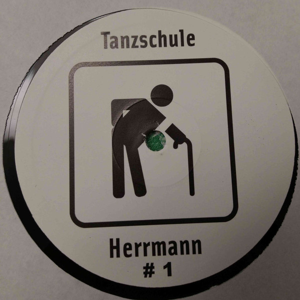 T. & M. - Tanzschule Herrmann #1 | Not On Label (none) - main