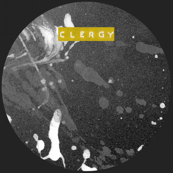 Cleric x Dax J - Lost In Bermuda | Clergy (CRG005)