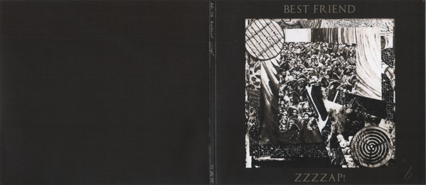 Best Friend - Zzzzap! | Beko (b236) - 2