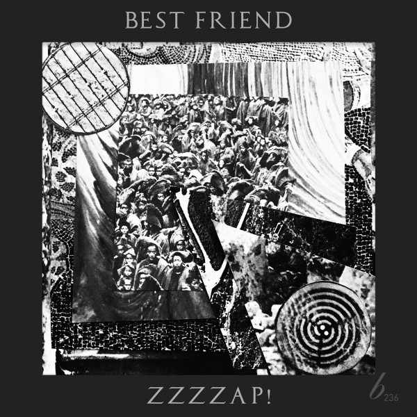 Best Friend - Zzzzap! | Beko (b236)