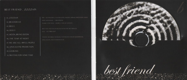 Best Friend - Zzzzap! | Beko (b236) - 3