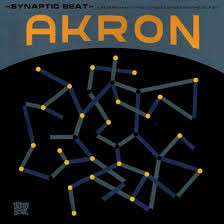 Akron - Synaptic Beat (A Research Into Mind, Consciousness And The Self By) | Vampi Soul (VAMPI 155) - main