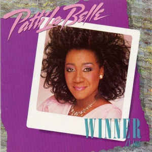Patti LaBelle - Winner In You | MCA Records (1590481) - main