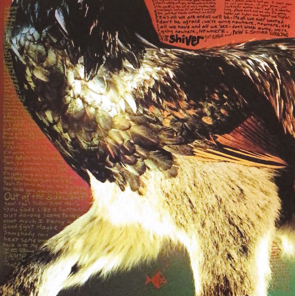 Sterling - Monsterlingo | Mantra Recordings (mnt cd 1006) - 4