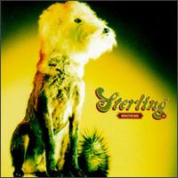 Sterling - Monsterlingo | Mantra Recordings (mnt cd 1006) - main