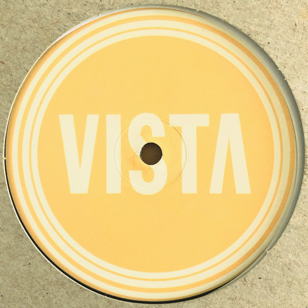 Gene Farris - Decompression EP | Vista Recordings (VIS-017) - 3 Gene Farris - Decompression EP | Vista Recordings (VIS-017) - 3