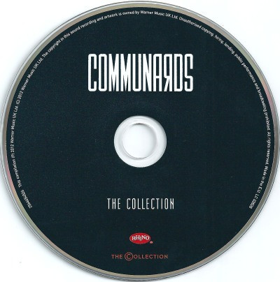 The Communards - The Collection | Rhino Records (2564654526) - 3