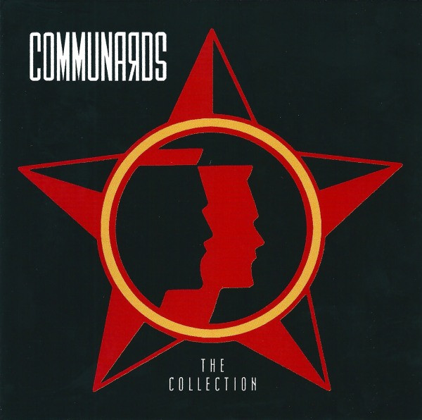 The Communards - The Collection | Rhino Records (2564654526) - main