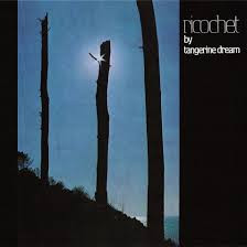 Tangerine Dream - Ricochet | Virgin (E 89679) - main