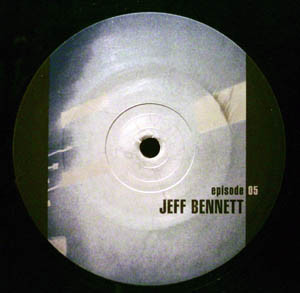 Jeff Bennett - Restoration | Episode (episode 05)