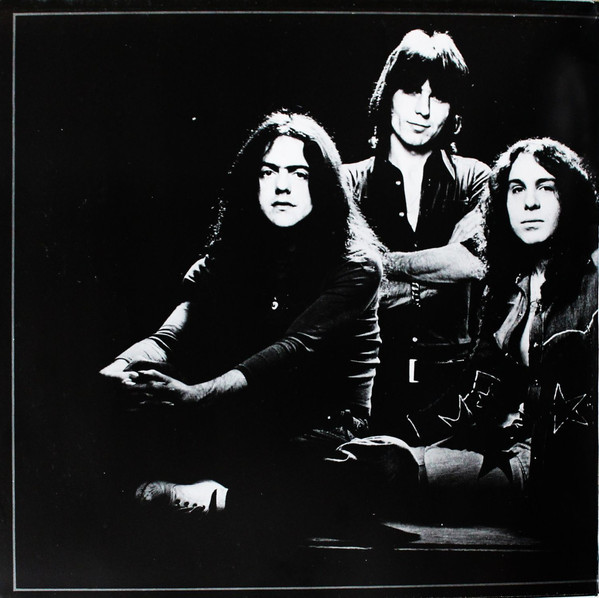 Rainbow - Rising | Oyster (2391 224) - 3