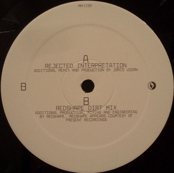 Deetron Feat. DJ Bone - Life Soundtrack Remixes | Music Man Records (MM133R)