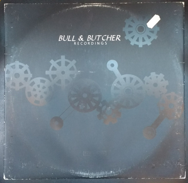WestBam - Let Yourself Go | Bull & Butcher Recordings (BB 2026 MX) - 4