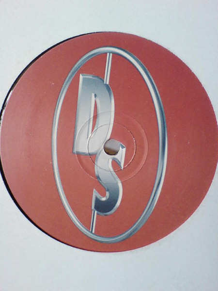 Unknown Artist - Volume 1 - Take Control | Divine Sounds (DVS 001) - 2 Unknown Artist - Volume 1 - Take Control | Divine Sounds (DVS 001) - 2