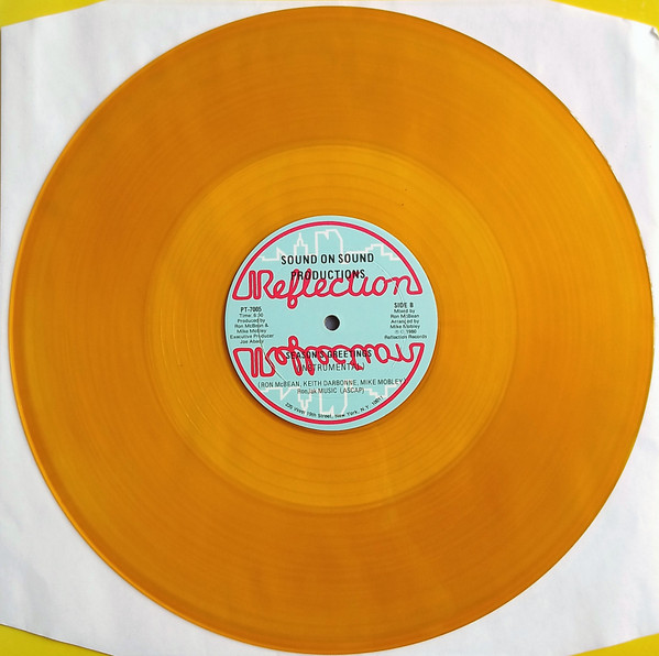 Sound On Sound Productions - Season's Greetings | Reflection Records (PT-7005) - 4