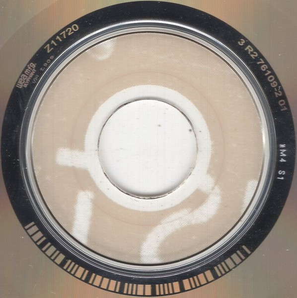 Linda Ronstadt - The Very Best Of Linda Ronstadt | Elektra (R2 76109) - 4