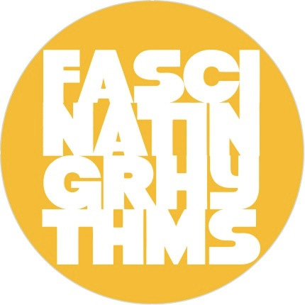Sam Sallon - You May Not Mean To Hurt Me | Fascinating Rhythms (FR-02) - 2 Sam Sallon - You May Not Mean To Hurt Me | Fascinating Rhythms (FR-02) - 2