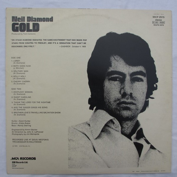 Gold