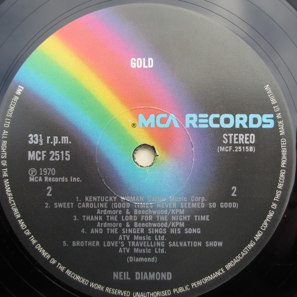 Gold